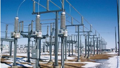 «الكهرباء»: 24.8 ألف ميجاوات الحمل المتوقع اليوم