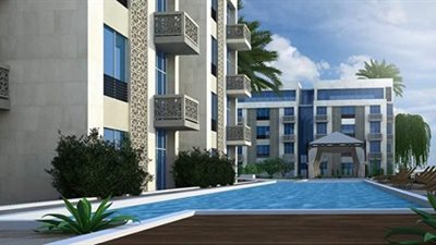 50 مليون جنيه استثمارات «وول إستريت » فى «شوكليت كوست» بـ«الساحل الشمالى »