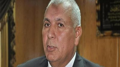 إنشاء أكبر واحة للتمور بمحافظ الوادي الجديد مساحتها 87 ألف فدان (بيان)