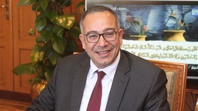 «درويش»: إخلاء 61% من مثلث ماسبيرو 