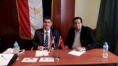 5 مليون دولار استثمارات «تركية» جديدة فى صناعة «الأخشاب»