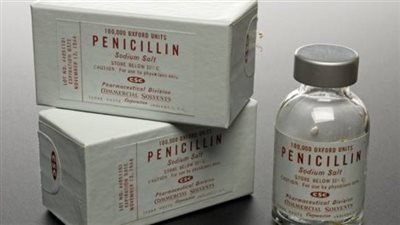 صرف البنسلين بمستشفى جامعى بنى سويف ٣ أيام أسبوعيا