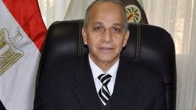 محافظ القليوبية: توريد معدات جديدة لدعم منظومة النظافة بتكلفة 7 ملايين جنيه