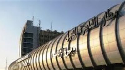 مطار القاهرة يعلن الطوارئ بسبب العواصف الترابية وانخفاض الرؤية