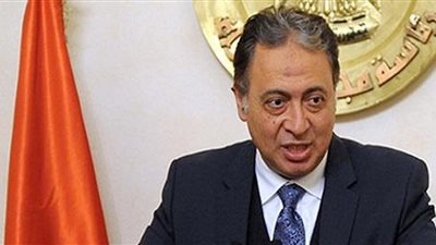 الإثنين..إطلاق المؤتمر العربي الثالث للغذاء والدواء والأجهزة الطبية