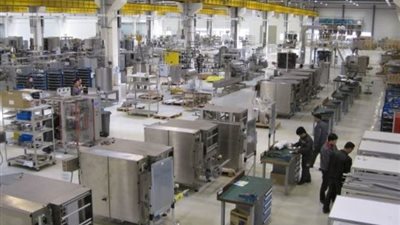 العجواني: نجحنا في جذب 6 ملايين دولار للمدينة الصناعية المصرية التركية