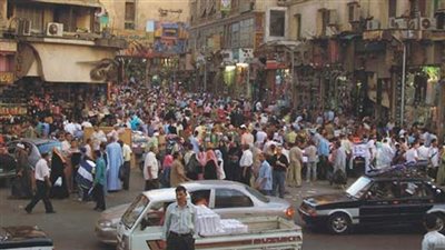 المراكز والمعاهد البحثية تبحث التكليف الرئاسي بدراسة نتائج التعداد السكاني
