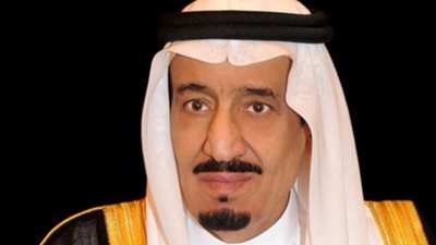 خادم الحرمين الشريفين يرحب ببيان «الوزاري العربي» حول القدس