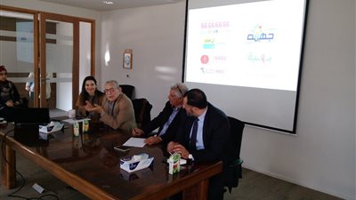 10 ملايين جنيه تبرعات حملة «جهينه في ضهرك يابهية» خلال 7 أيام