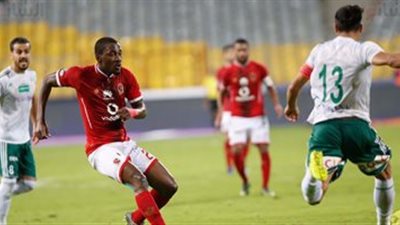 تغيير موعد إقامة سوبر «الأهلى والمصرى» إلى الثامنة إلا الربع بتوقيت القاهرة