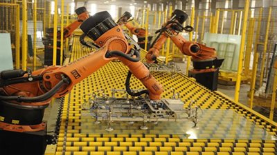 65 مليون جنيه  أرباح اللشرق الأوسط للزجاج تحقق في 9 أشهر