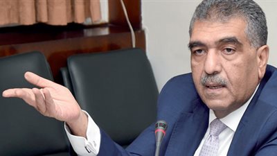 «الشرقاوي» يصدر قرارًا بإعادة تشكيل مجلس «القابضة للصناعات الكيماوية»