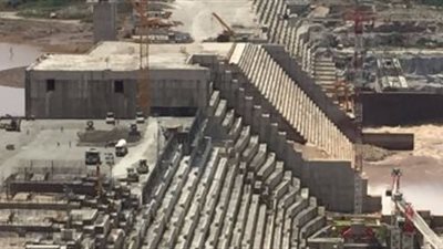 قمة «ثلاثية» لحل خلافات سد النهضة فى «أديس أبابا».. نهاية يناير