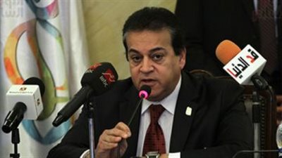 «التعليم العالى» تعلن بدء أعمال إنشاء «جامعة الجلالة» 