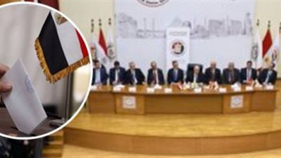 الوطنية للانتخابات تغلق باب تلقى أوراق مرشحى الرئاسة باليوم الأول
