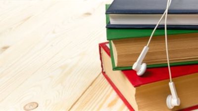 «جوجل» تستعد لبيع الكتب الصوتية على متجر «بلاى ستور»