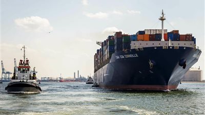 اغلاق ميناء نويبع لسوء الأحوال الجوية 