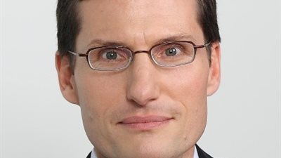 «Visa» تعيّن «أندرو توري» رئيسًا إقليميًا لمنطقة «وسط وشرق أوروبا والشرق الأوسط وأفريقيا»