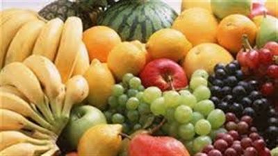 أسعار الفاكهة اليوم الثلاثاء 23-1-2018.. والتفاح بـ23 جنيهًا