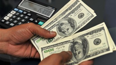 سعر الدولار اليوم الأربعاء 24-1-2018 