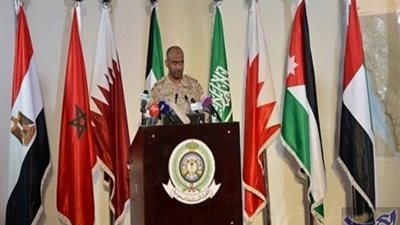 «قطان»: دول التحالف العربي لدعم الشرعية تتبرع بـ 1.5 مليار دولار لليمن