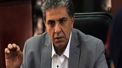 «خالد فهمي» يشارك في اجتماعات مبادرة الطاقة المتجددة بـ«أديس أبابا»