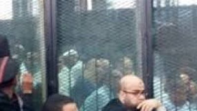 تجديد حبس 12 متهمًا فى «داعش الواحات»