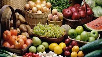 أسعار الفاكهة اليوم الأحد.. الرمان بـ10 جنيهات