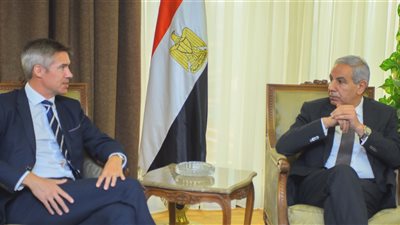  افتتاح خطين جديدين لإنتاج الشيكولاته باستثمارات 750 مليون جنيه فبراير المقبل