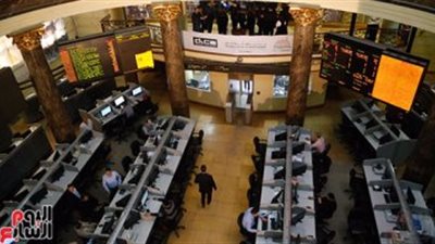 تباين مؤشرات البورصة المصرية بمستهل تعاملات جلسة اليوم