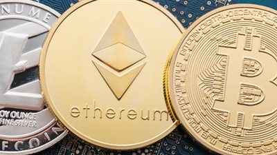 سرقة عملات إلكترونية بـ534 مليون دولار من منصة تداول