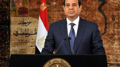 «السيسي» يغادر «أديس أبابا» بعد مشاركته بـ«القمة الإفريقية»