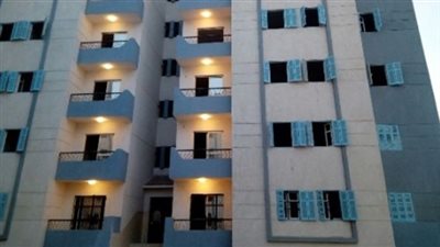  «الإسكان» تطرح وحدات إدارية ومحال تجارية للبيع بالمزاد في أكتوبر