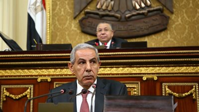 «قابيل» يستعرض جهود تطوير قطاعى «التجارة والصناعة» أمام «النواب»