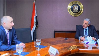  1.5 مليار جنيه استثمارات بولندية لانتاج «ألبان الأطفال» بالعاشر من رمضان