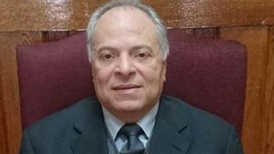 تعيين المستشار محمود متولى مديرًا لنيابة محكمة النقض