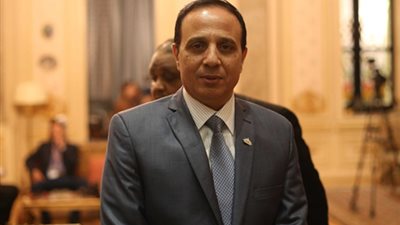 طلب إحاطة لوزير الاسكان بشأن تأخر تنفيذ مشروع الصرف الصحى بالاسماعيلية