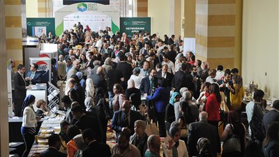 انعقاد الدورة الرابعة للملتقى السنوى للمسئولية المجتمعية بـ«القاهرة».. مايو المقبل