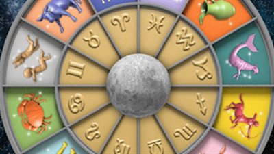 توقعات الأبراج اليوم السبت على الصعيد «المهنى والعاطفى والصحى»