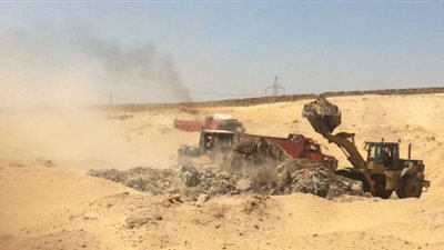 «البيئة»: 75 مليون جنيه تكلفة تطوير محميات «دجلة» و«الغابة المتحجرة» 