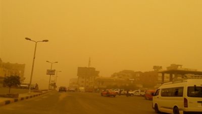 بدء ورشة التنبؤات بالعواصف الترابية والرملية فى «الأرصاد الجوية»