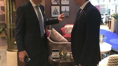 «التصديرى للأثاث»: ضوابط تحجيم الاستيراد ساعدت فى التحول الى التصنيع