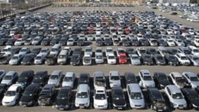 «القاهرة» تخصص 35 فدانًا لانشاء سوق سيارات بالعين السخنة