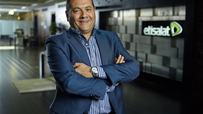 «اتصالات مصر» ترفع رأس مالها إلى 19 مليار جنيه بزيادة نسبتها 23.16%