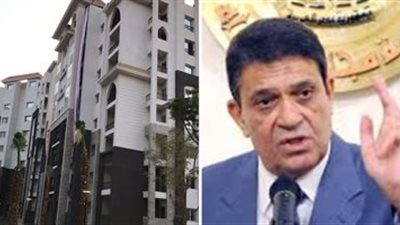 زكى عابدين: إنشاء 4 جامعات دولية جديدة بالعاصمة الإدارية