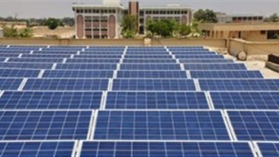 «الإسكان»: إنشاء 17 محطة للطاقة الشمسية بقدرات مختلفة بالمدن الجديدة