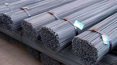 استقرار أسعار مواد البناء.. و«حديد المصريين» بـ12000 جنيه