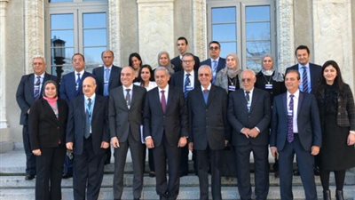  قابيل: سياسات مصر التجارية أكدت نجاح الإصلاحات التشريعية والإجرائية 