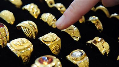 اسعار الذهب اليوم الاحد... وعيار 21 يسجل 653 جنيها