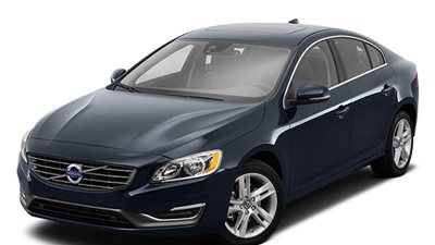 «فولفو» تحدد موعد الكشف عن الجيل الجديد من S60